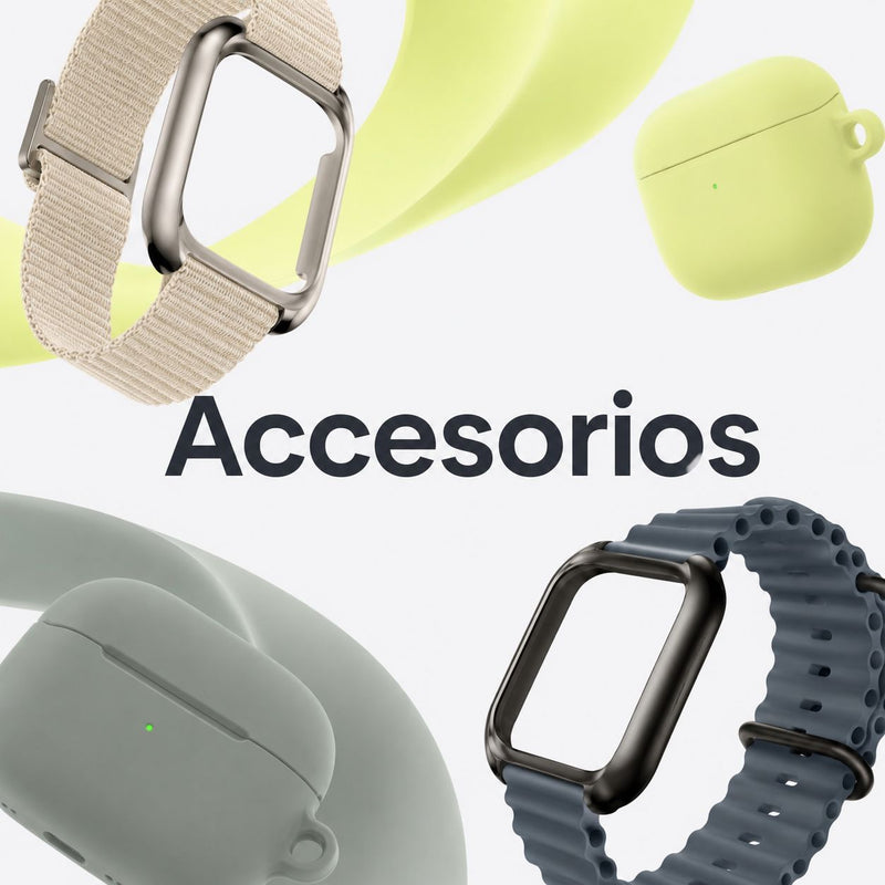 ACCESORIOS
