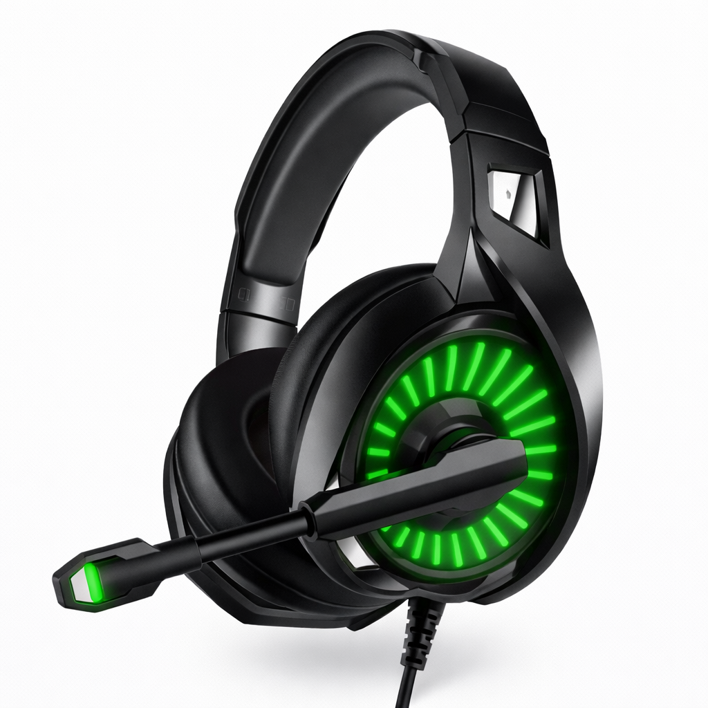 BALACA GAMER K3000