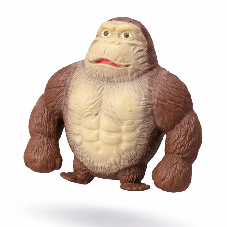 GORILAS ARENOSOS
