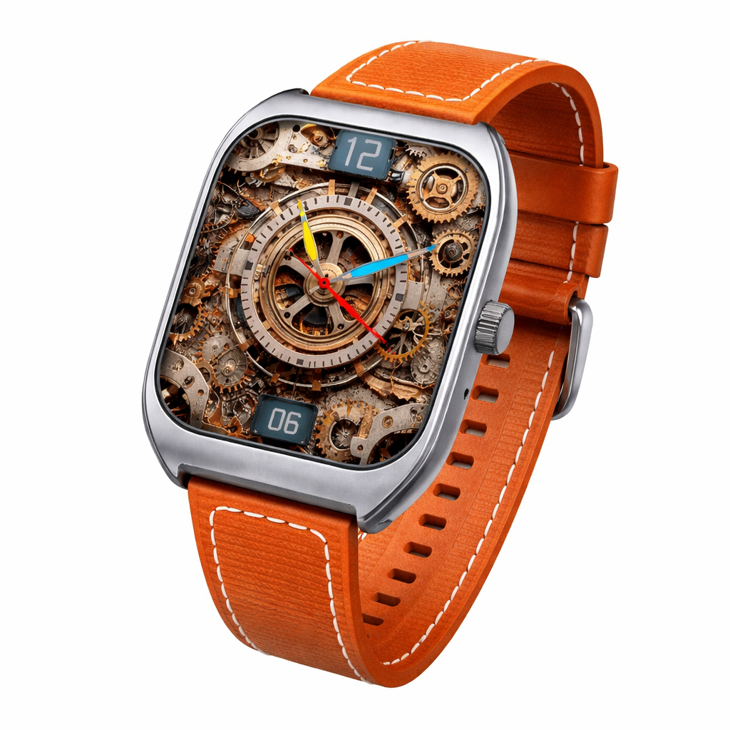 LAXASFIT H5