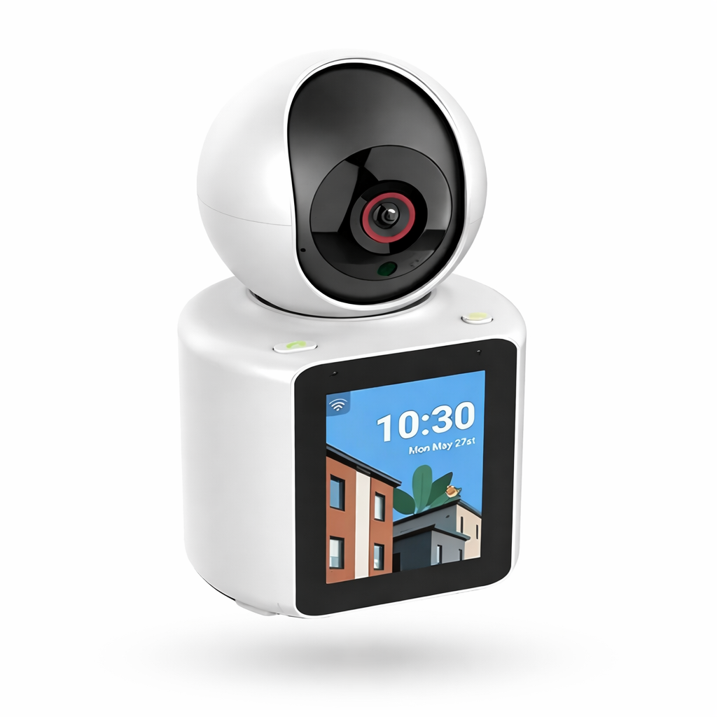 CÁMARA DE VIDEOLLAMADA C30