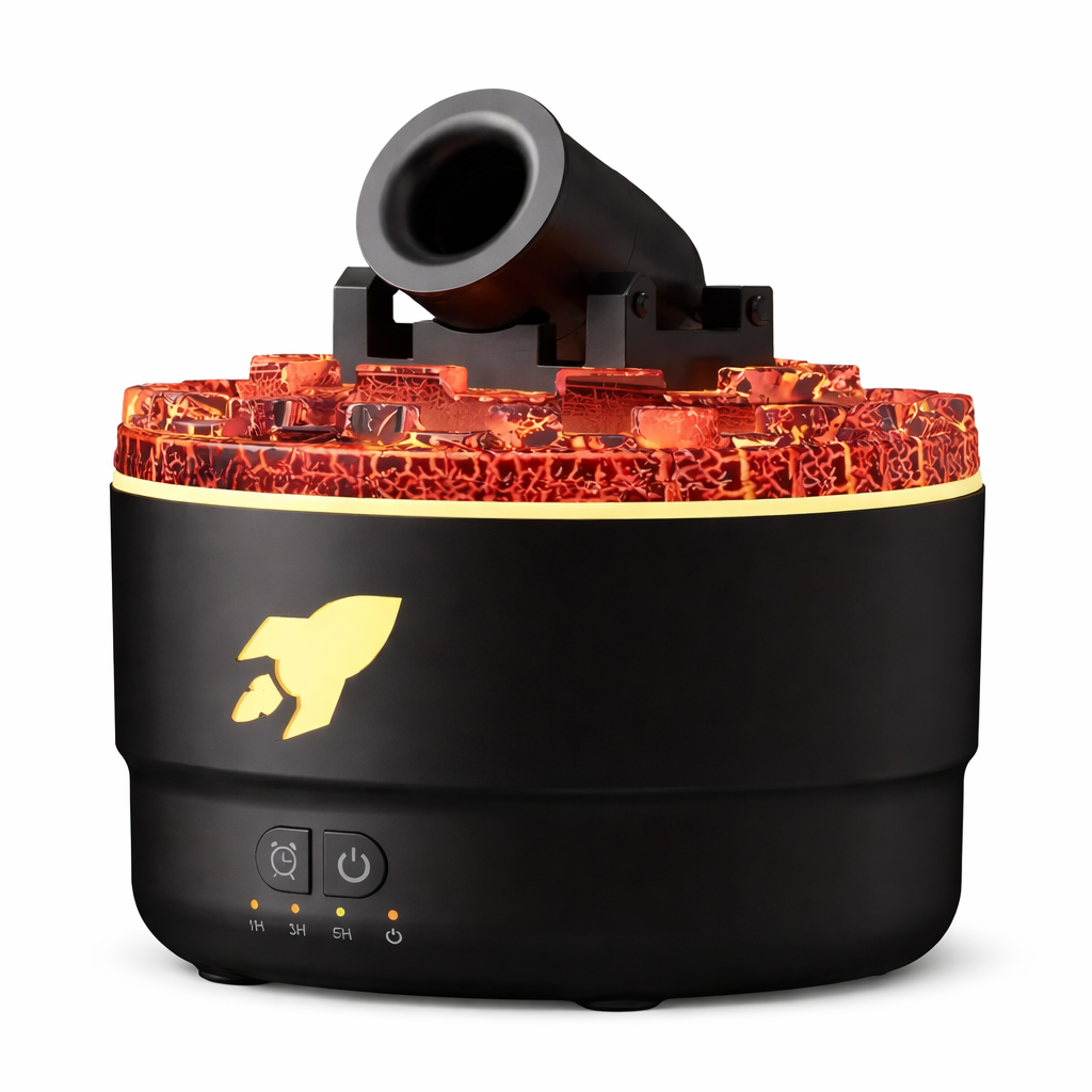 DIFUSOR CAÑÓN