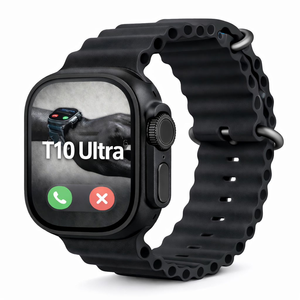 T10 ULTRA 3