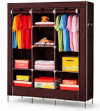ARMARIO PLEGABLE DE TELA 88130
