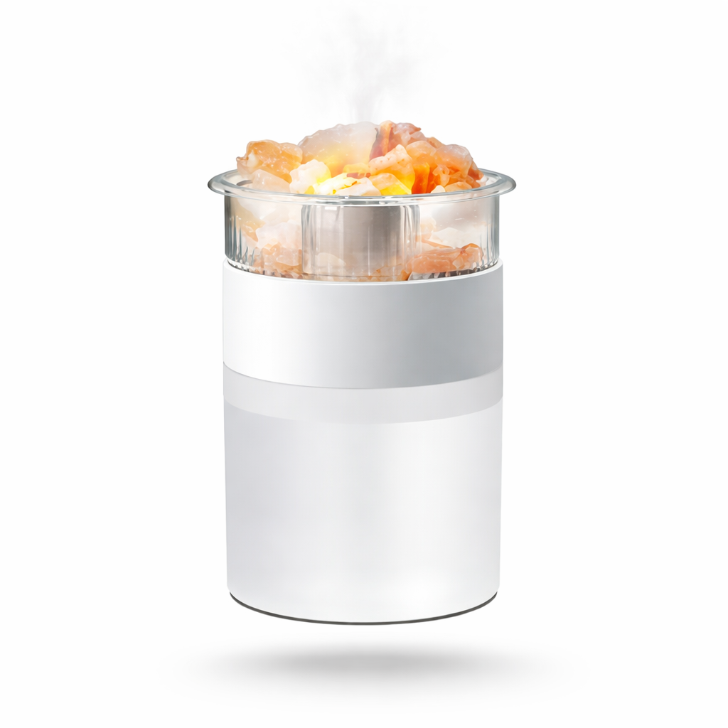 HUMIFICADOR MINI CHIMENEA