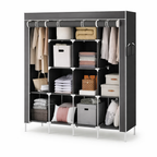ARMARIO PLEGABLE DE TELA JBY-28170