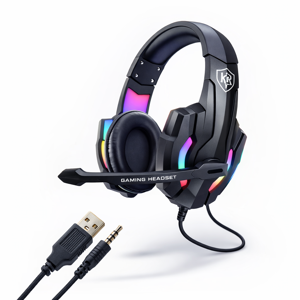 BALACA GAMER K9000