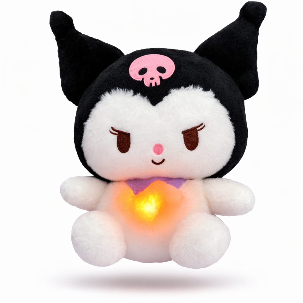 PELUCHE QUE RESPIRA
