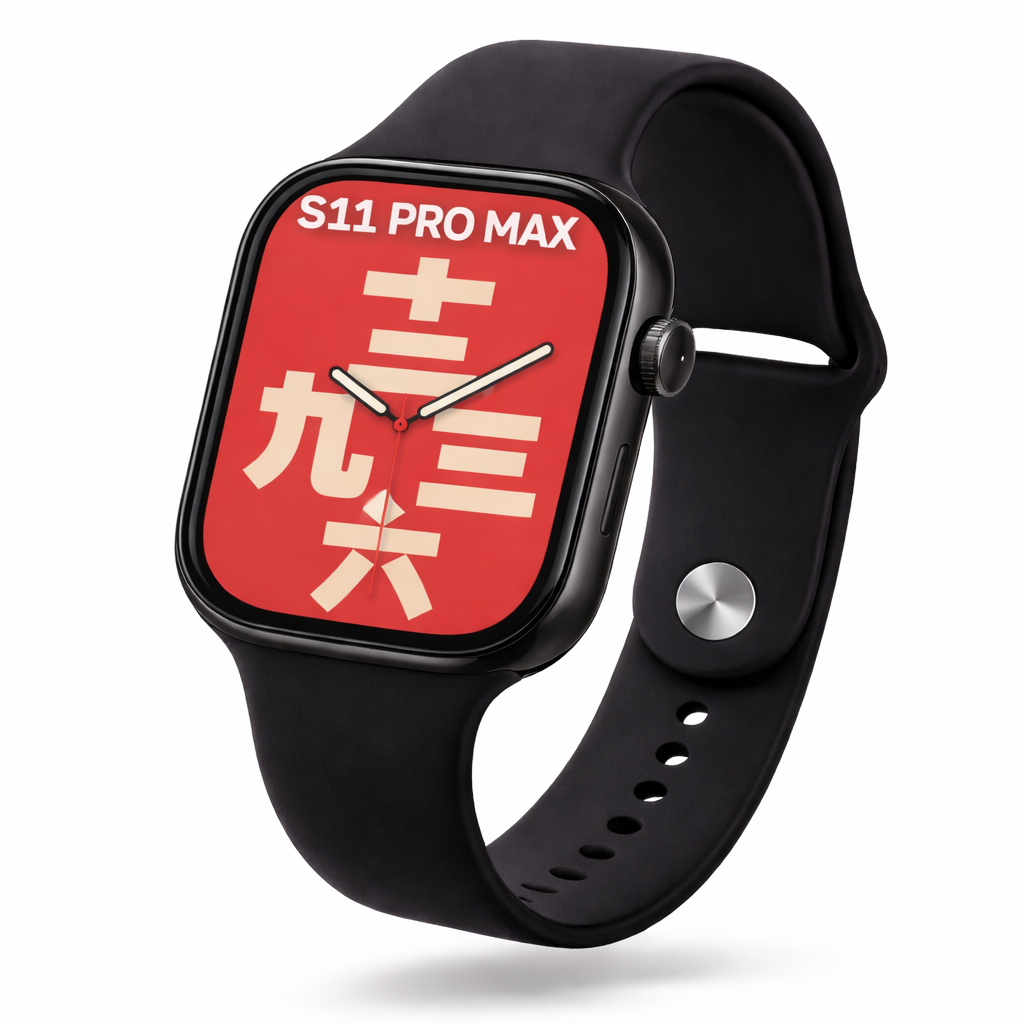 S11 PRO MAX