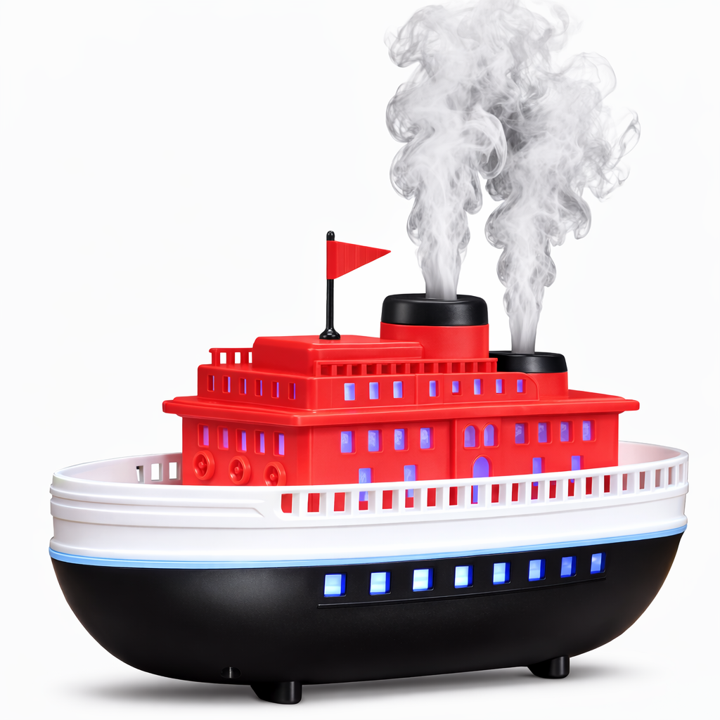 DIFUSOR BARCO