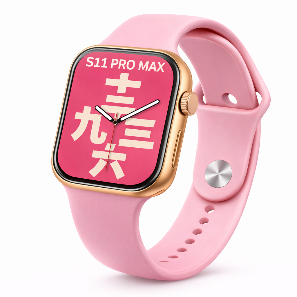S11 PRO MAX