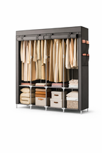 ARMARIO PLEGABLE DE TELA 88170-H