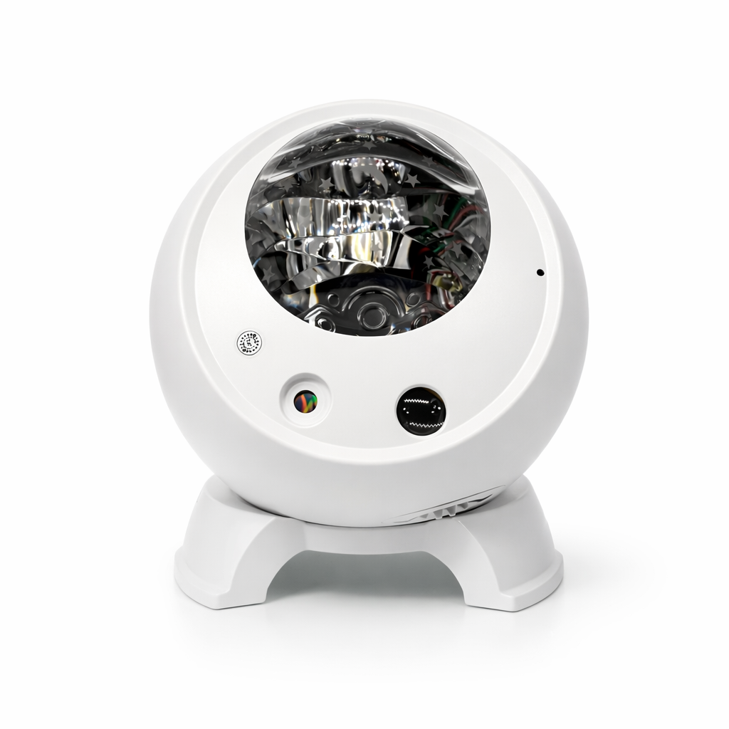 PROYECTOR DOMO PEQUEÑO