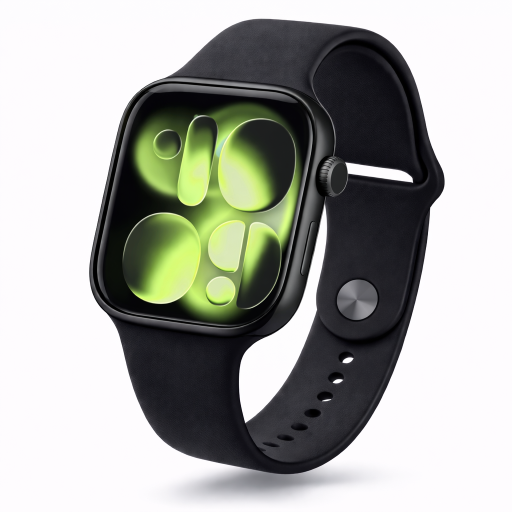 WATCH 11 MAX
