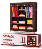 ARMARIO PLEGABLE DE TELA 88130