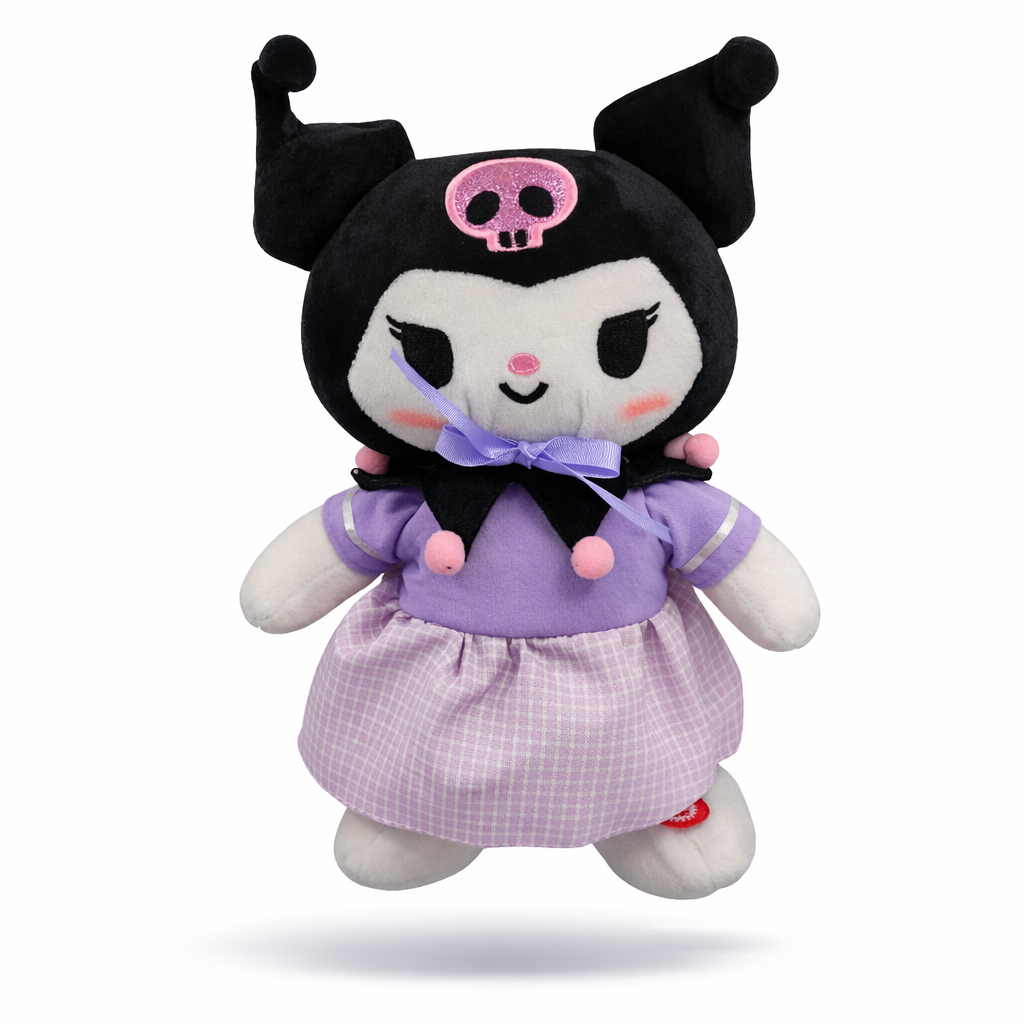 KUROMI MECÁNICA