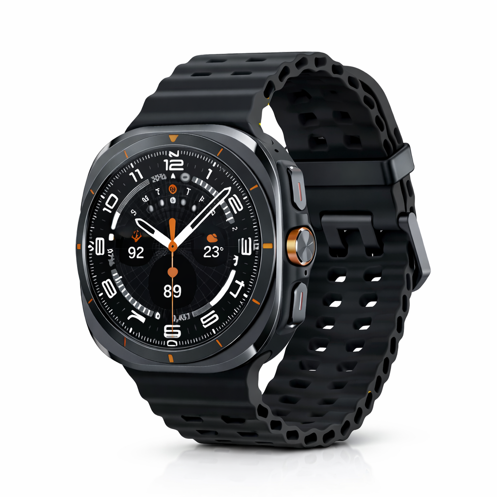 WATCH S8