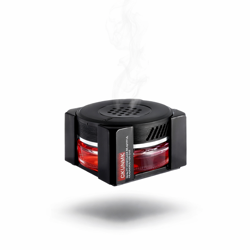 AMBIENTADOR CARRO