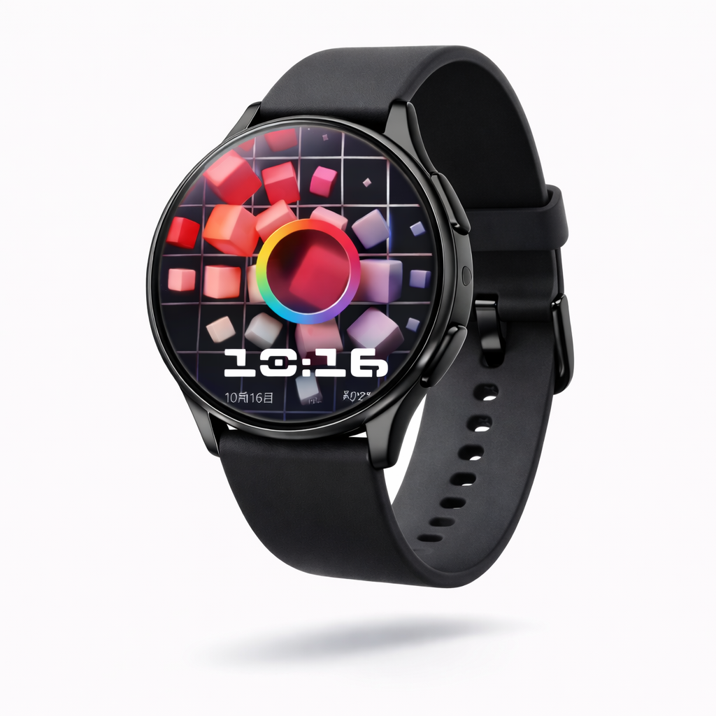 WATCH 6 MINI
