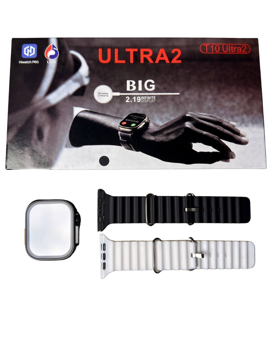 T10 ULTRA 3