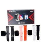 WATCH 10