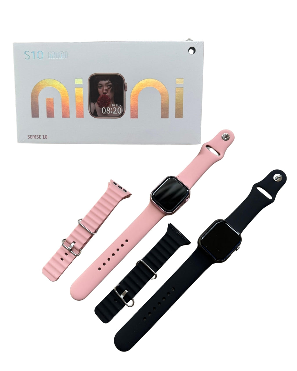 S10 MINI CB