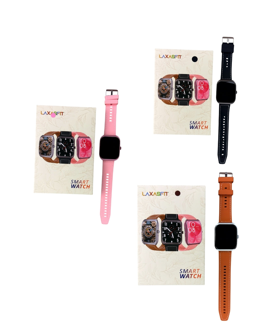 LAXASFIT H5