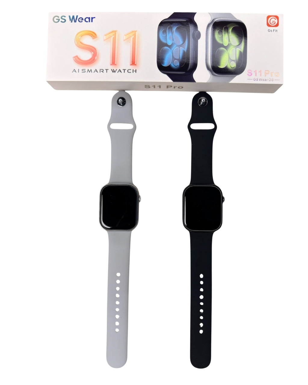 S11 PRO