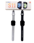 S11 PRO