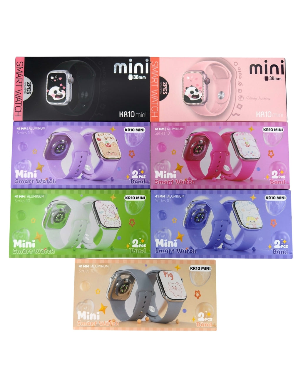 KR10 MINI