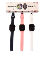 WATCH 11 MAX