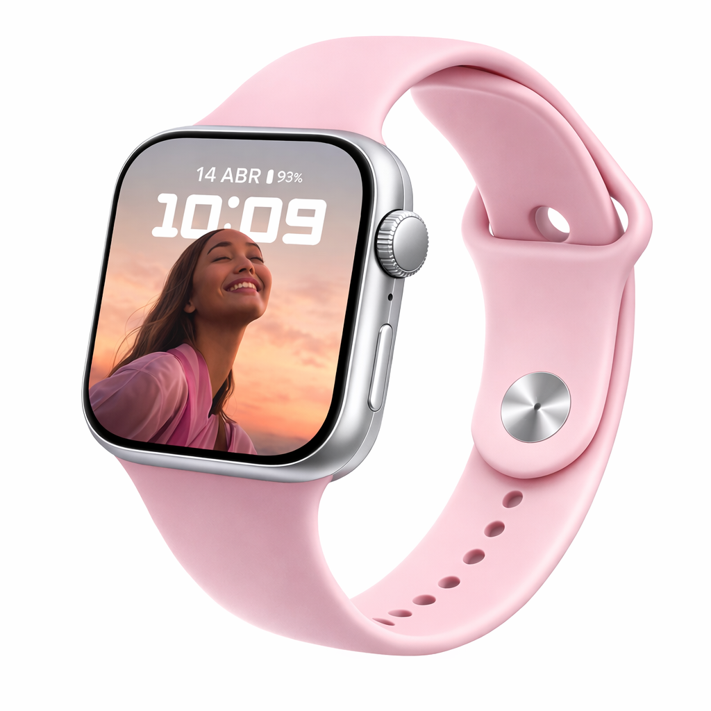S9 PRO ROSA
